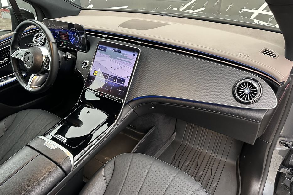 Продам Mercedes-Benz E-Class EQE SUV 4Matic AMG 2023 года в Киеве