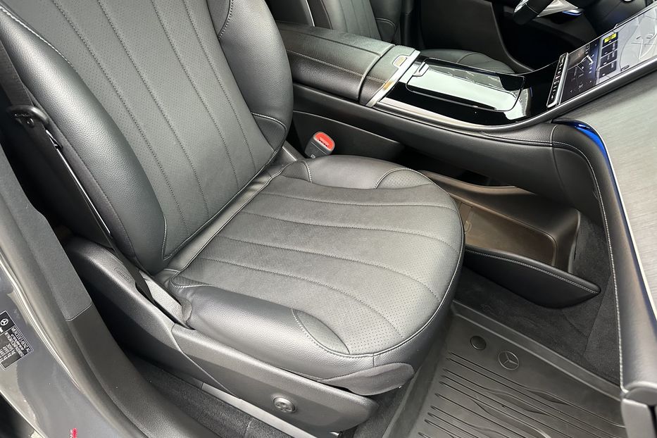 Продам Mercedes-Benz E-Class EQE SUV 4Matic AMG 2023 года в Киеве