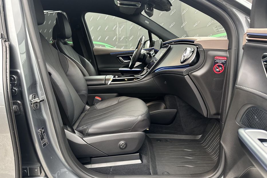 Продам Mercedes-Benz E-Class EQE SUV 4Matic AMG 2023 года в Киеве