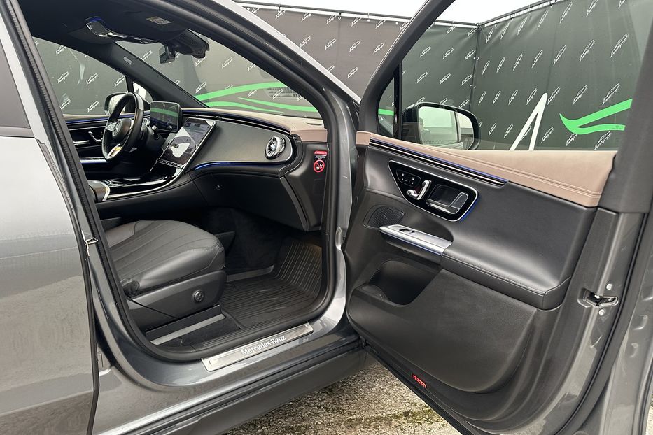Продам Mercedes-Benz E-Class EQE SUV 4Matic AMG 2023 года в Киеве