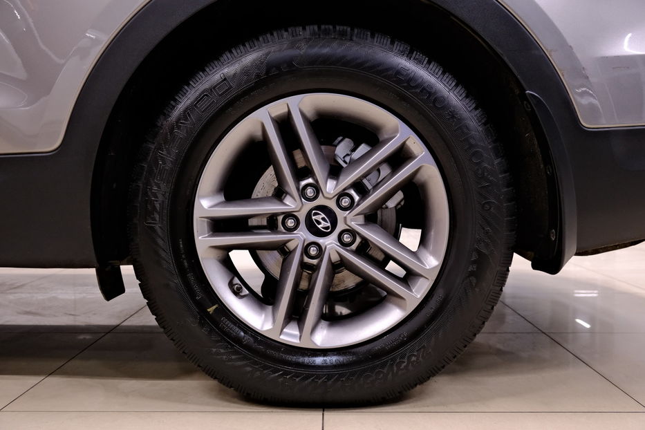 Продам Hyundai Santa FE Sport 2018 года в Одессе