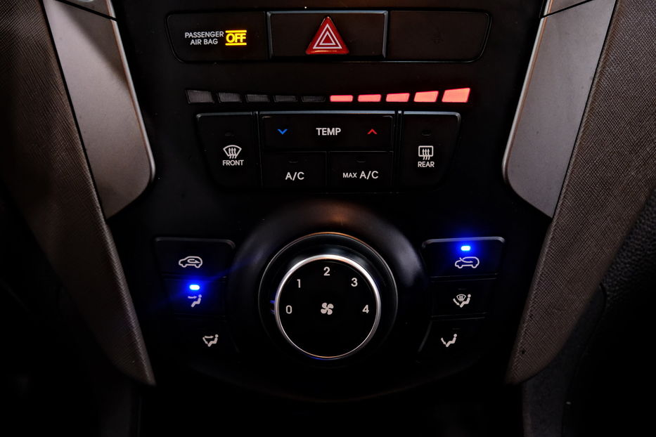 Продам Hyundai Santa FE Sport 2018 года в Одессе