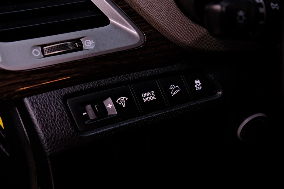 Продам Hyundai Santa FE Sport 2018 года в Одессе