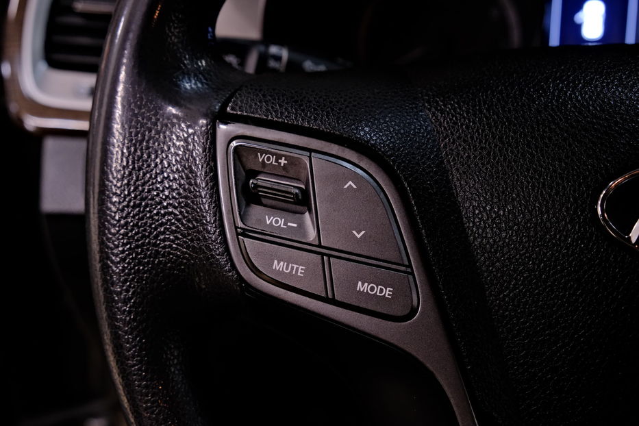 Продам Hyundai Santa FE Sport 2018 года в Одессе