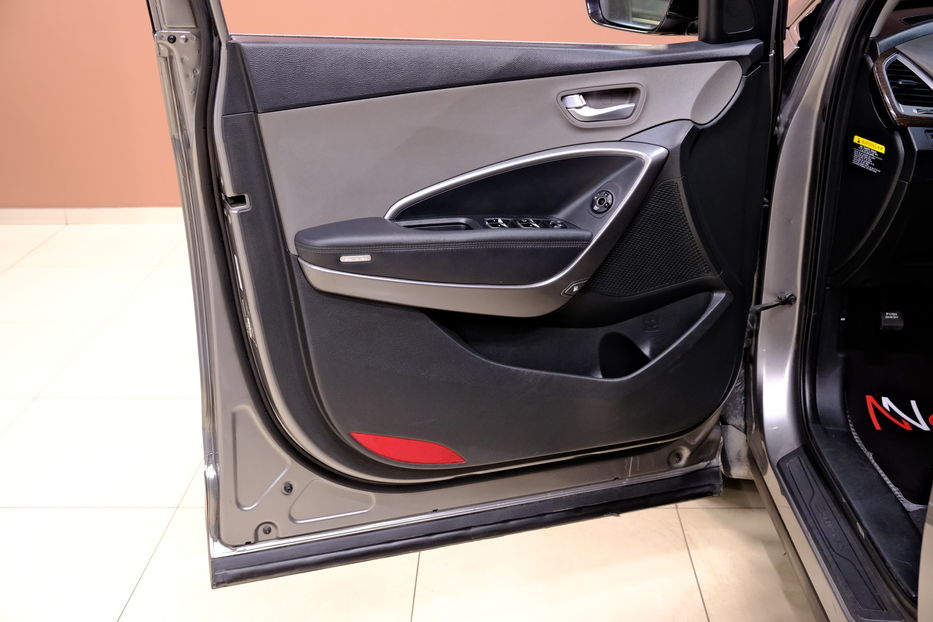 Продам Hyundai Santa FE Sport 2018 года в Одессе