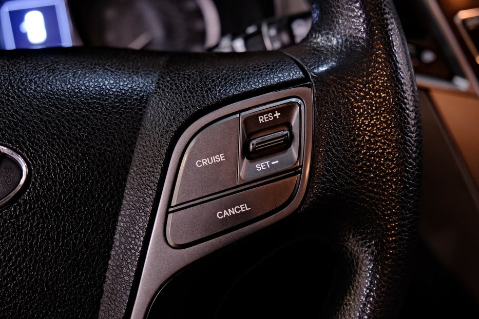 Продам Hyundai Santa FE Sport 2018 года в Одессе