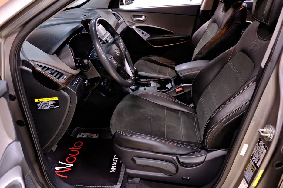 Продам Hyundai Santa FE Sport 2018 года в Одессе