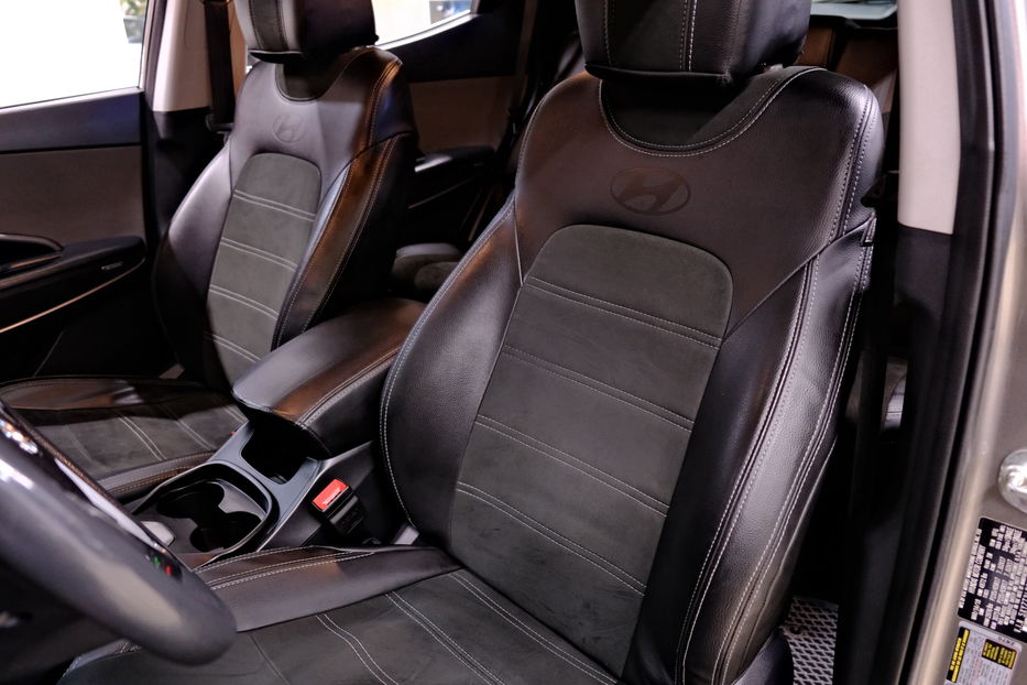 Продам Hyundai Santa FE Sport 2018 года в Одессе