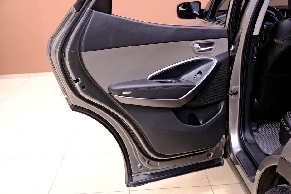 Продам Hyundai Santa FE Sport 2018 года в Одессе