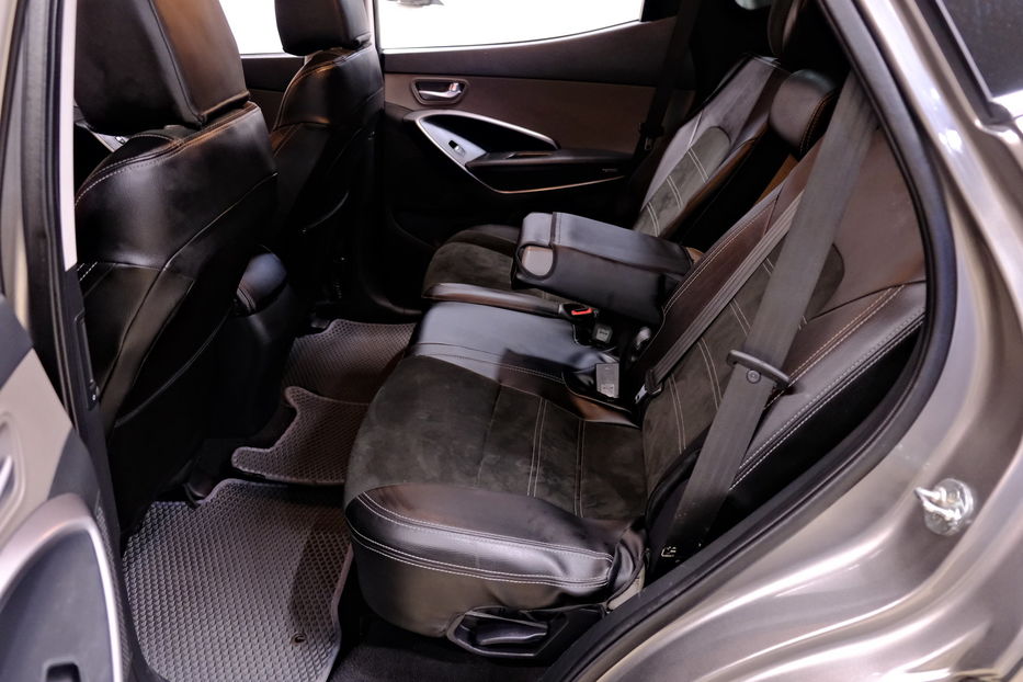 Продам Hyundai Santa FE Sport 2018 года в Одессе