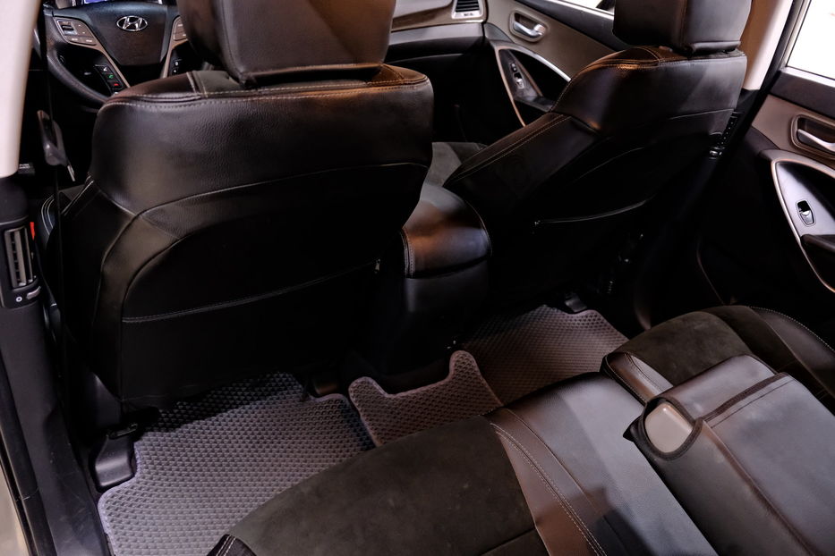 Продам Hyundai Santa FE Sport 2018 года в Одессе