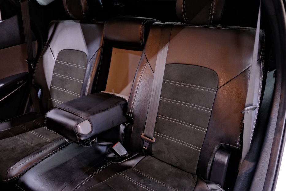 Продам Hyundai Santa FE Sport 2018 года в Одессе