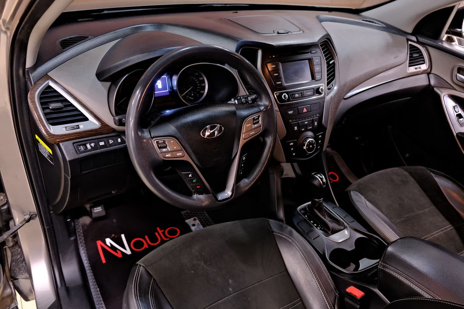 Продам Hyundai Santa FE Sport 2018 года в Одессе