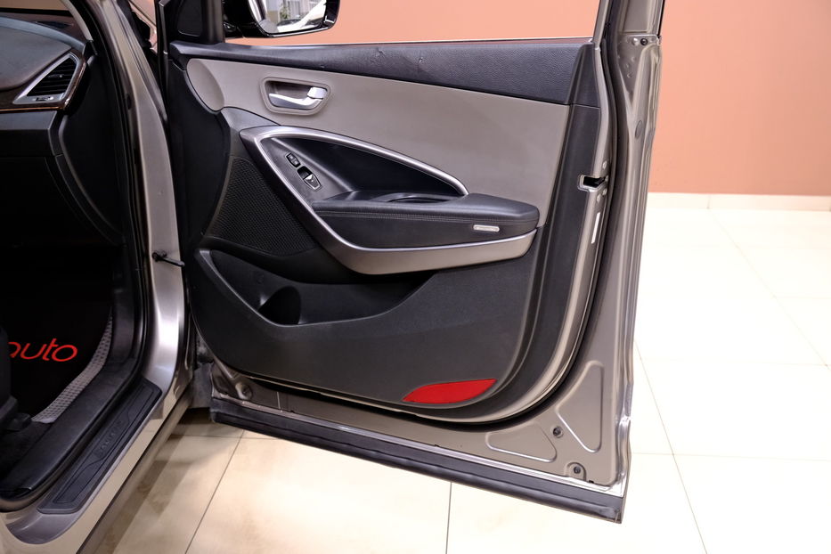 Продам Hyundai Santa FE Sport 2018 года в Одессе