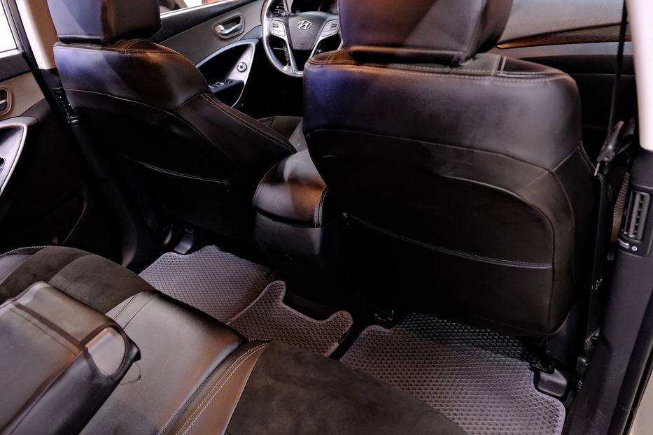 Продам Hyundai Santa FE Sport 2018 года в Одессе