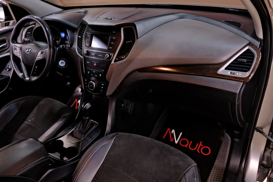 Продам Hyundai Santa FE Sport 2018 года в Одессе