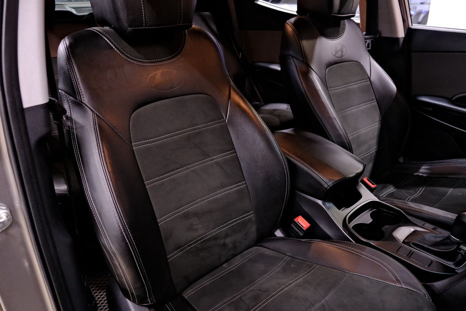 Продам Hyundai Santa FE Sport 2018 года в Одессе