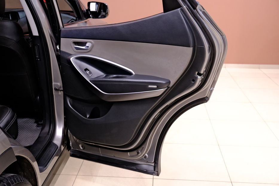 Продам Hyundai Santa FE Sport 2018 года в Одессе