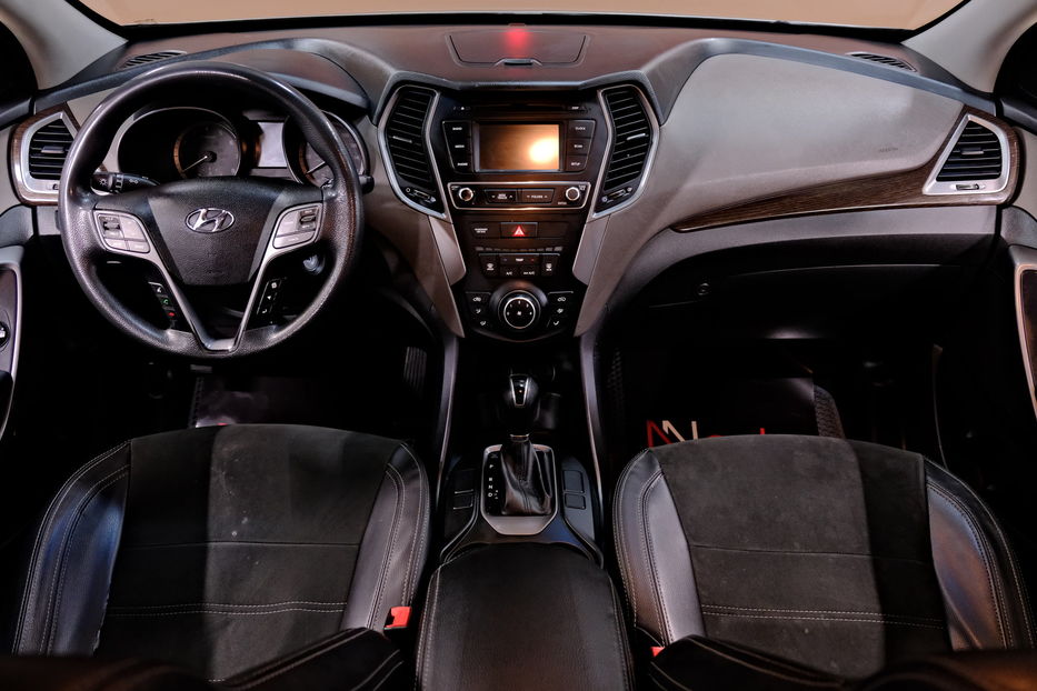 Продам Hyundai Santa FE Sport 2018 года в Одессе