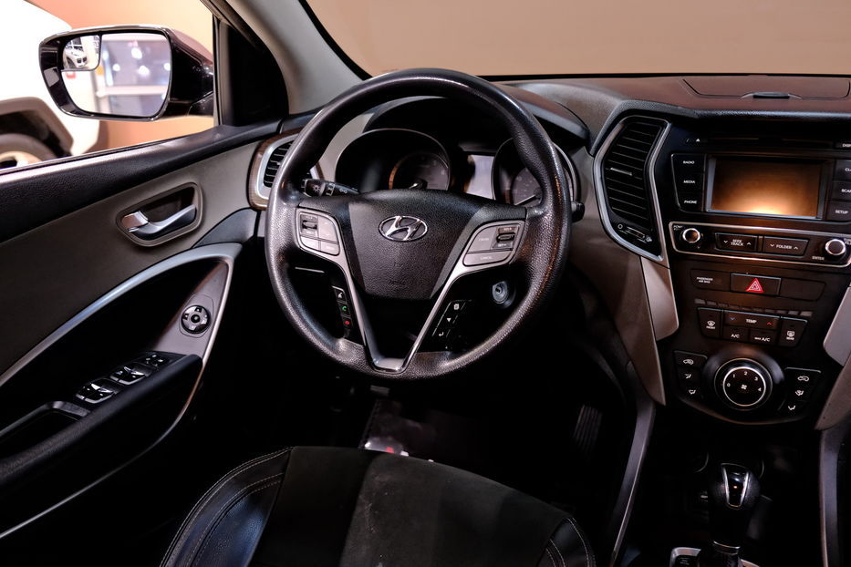 Продам Hyundai Santa FE Sport 2018 года в Одессе