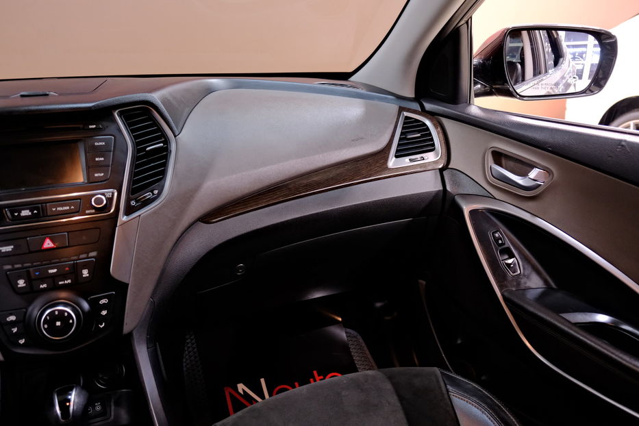 Продам Hyundai Santa FE Sport 2018 года в Одессе