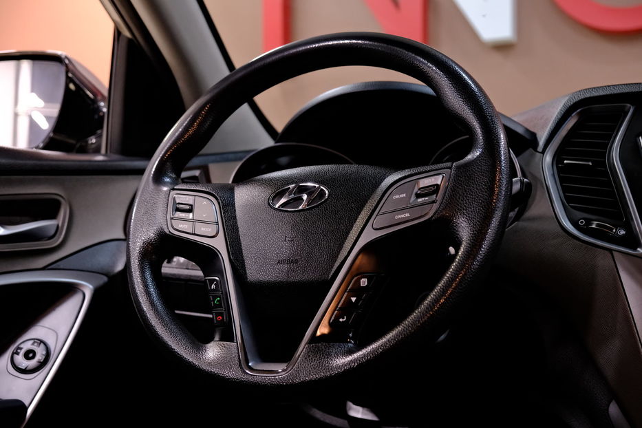 Продам Hyundai Santa FE Sport 2018 года в Одессе