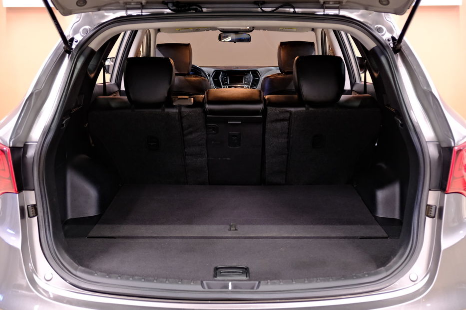 Продам Hyundai Santa FE Sport 2018 года в Одессе