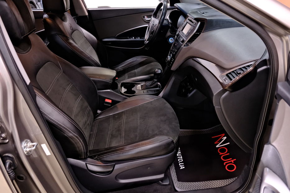 Продам Hyundai Santa FE Sport 2018 года в Одессе