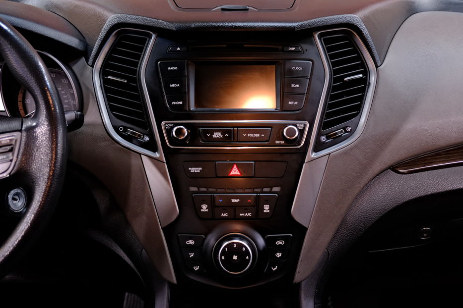 Продам Hyundai Santa FE Sport 2018 года в Одессе