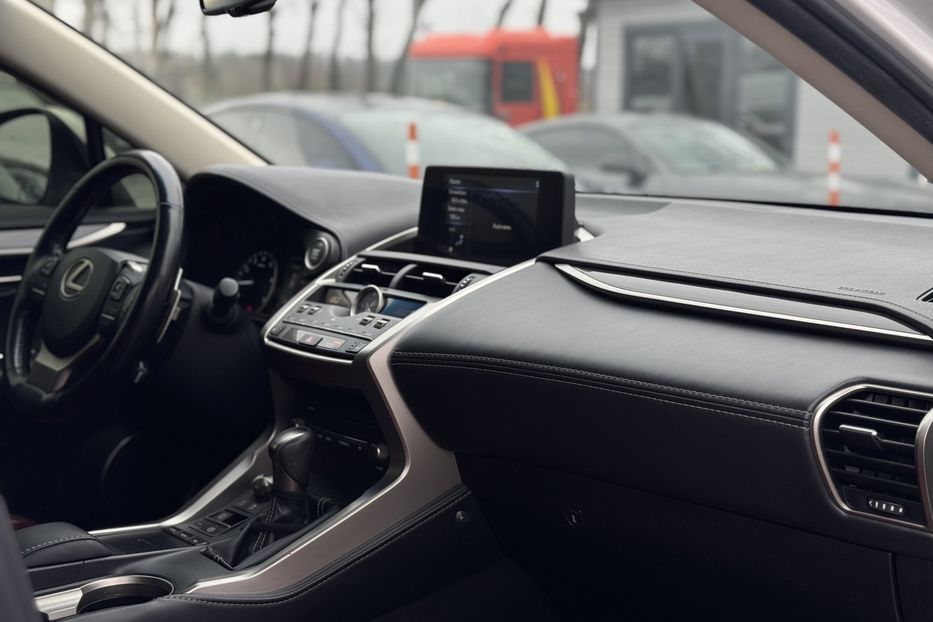 Продам Lexus NX 200 COMIS 2018 года в г. Умань, Черкасская область