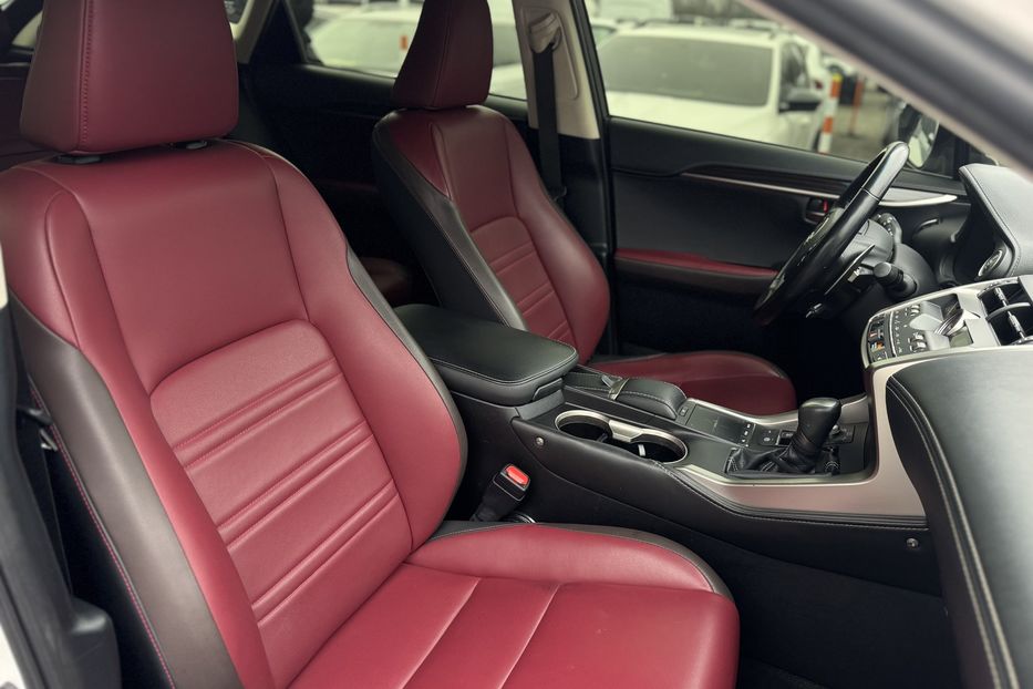 Продам Lexus NX 200 COMIS 2018 года в г. Умань, Черкасская область