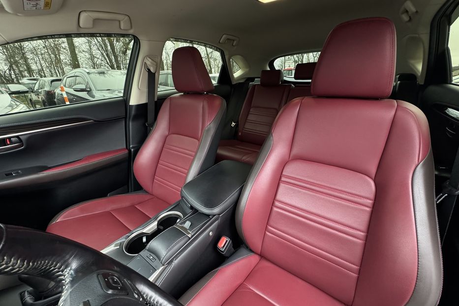 Продам Lexus NX 200 COMIS 2018 года в г. Умань, Черкасская область