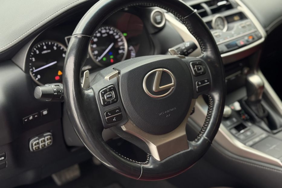 Продам Lexus NX 200 COMIS 2018 года в г. Умань, Черкасская область