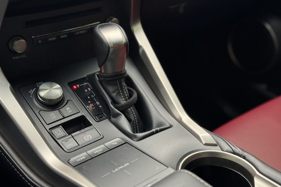 Продам Lexus NX 200 COMIS 2018 года в г. Умань, Черкасская область