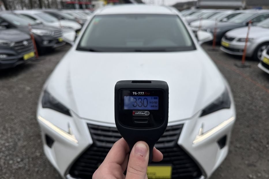 Продам Lexus NX 200 COMIS 2018 года в г. Умань, Черкасская область