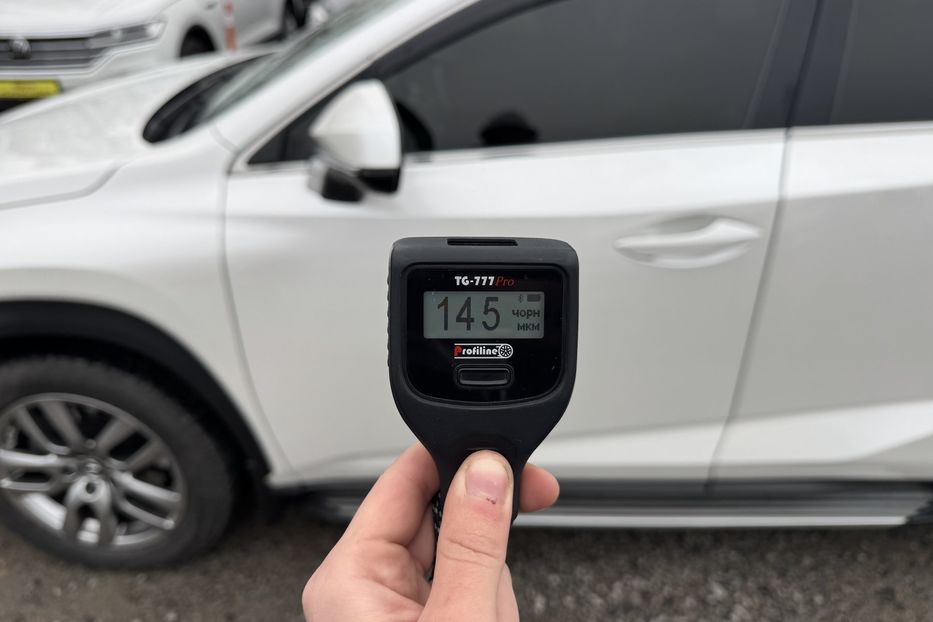 Продам Lexus NX 200 COMIS 2018 года в г. Умань, Черкасская область