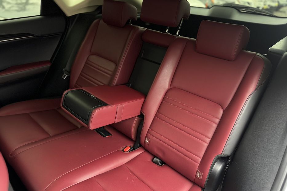 Продам Lexus NX 200 COMIS 2018 года в г. Умань, Черкасская область