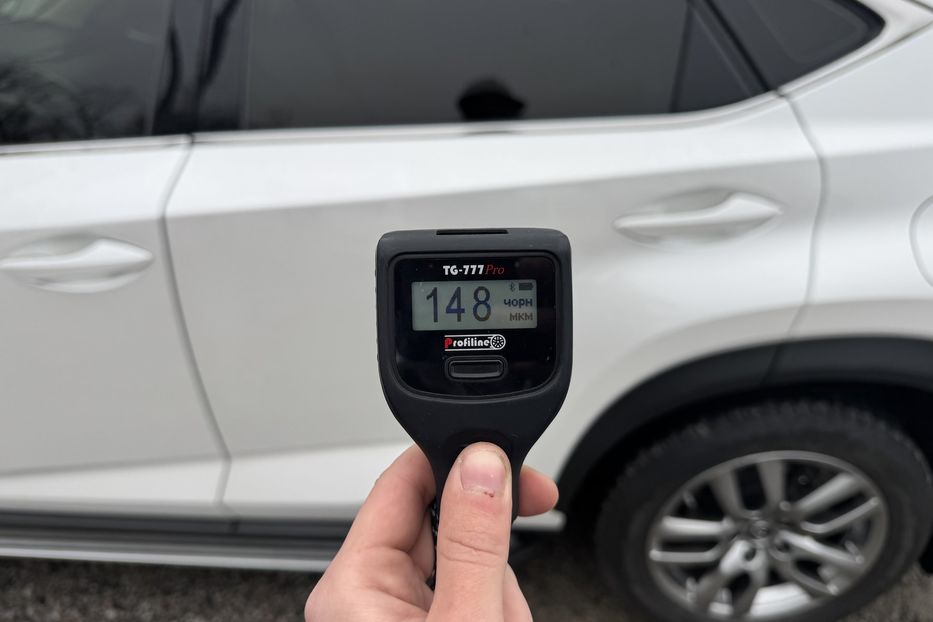 Продам Lexus NX 200 COMIS 2018 года в г. Умань, Черкасская область