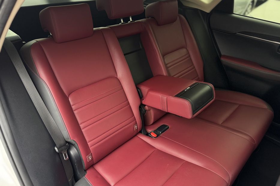 Продам Lexus NX 200 COMIS 2018 года в г. Умань, Черкасская область