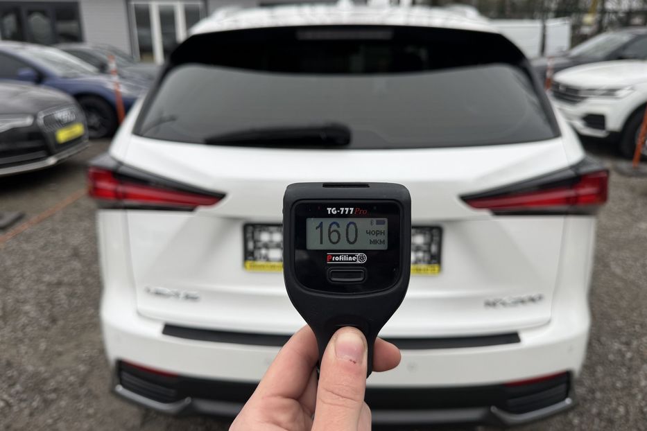 Продам Lexus NX 200 COMIS 2018 года в г. Умань, Черкасская область