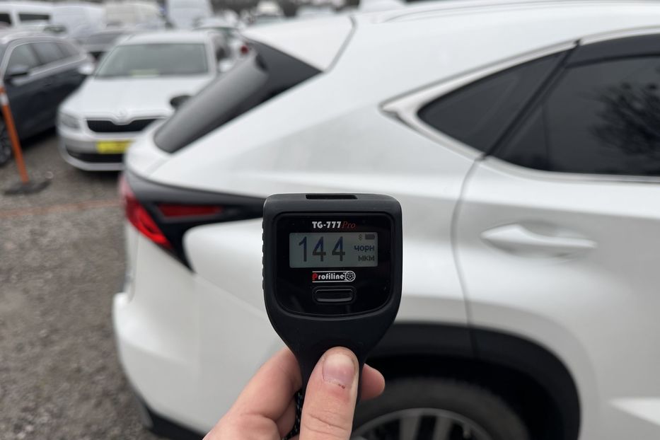 Продам Lexus NX 200 COMIS 2018 года в г. Умань, Черкасская область