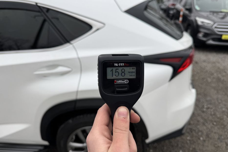 Продам Lexus NX 200 COMIS 2018 года в г. Умань, Черкасская область