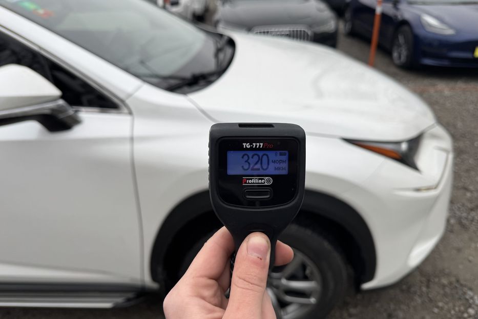 Продам Lexus NX 200 COMIS 2018 года в г. Умань, Черкасская область