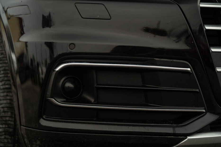 Продам Audi Q5 Prestige 2018 года в Черновцах