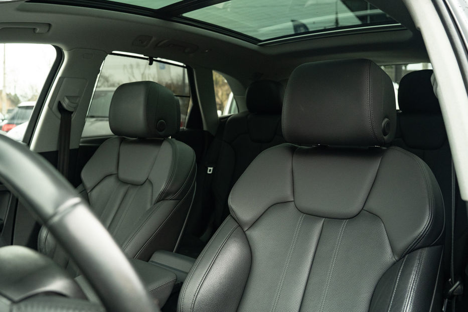 Продам Audi Q5 Prestige 2018 года в Черновцах