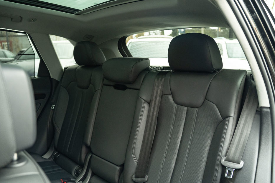 Продам Audi Q5 Prestige 2018 года в Черновцах