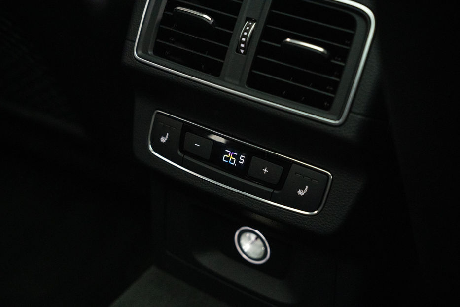 Продам Audi Q5 Prestige 2018 года в Черновцах