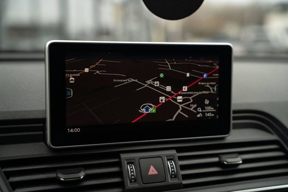 Продам Audi Q5 Prestige 2018 года в Черновцах