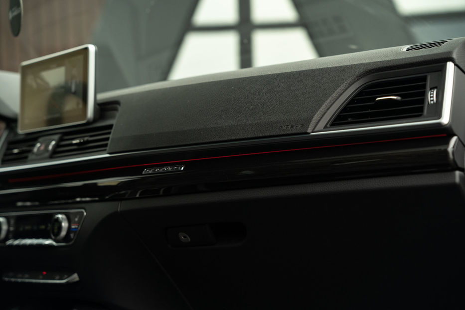 Продам Audi Q5 Prestige 2018 года в Черновцах