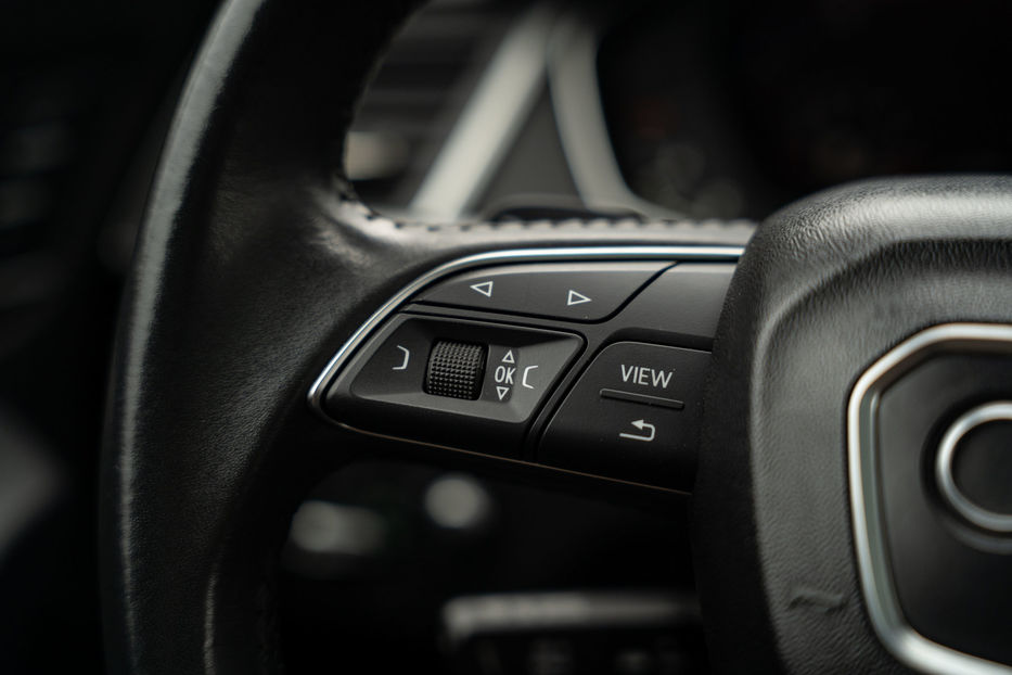 Продам Audi Q5 Prestige 2018 года в Черновцах